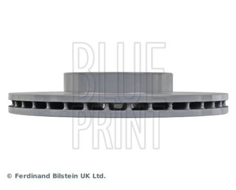Brake Disc ADN143111 Blue Print, Image 4