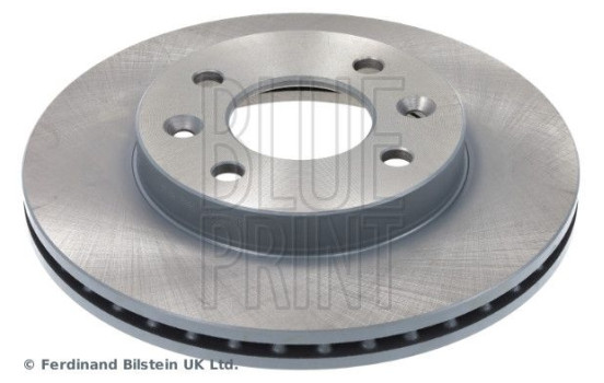 Brake Disc ADN143113 Blue Print, Image 3