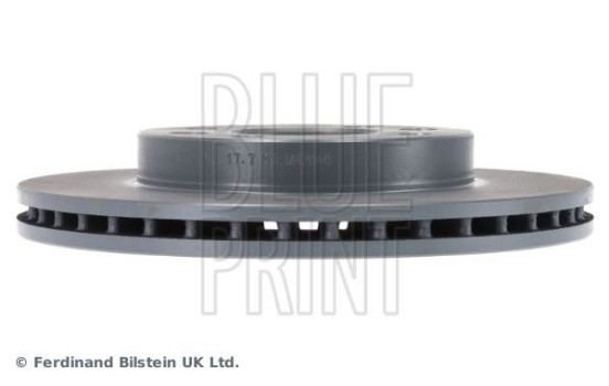 Brake Disc ADN143113 Blue Print, Image 5