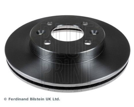 Brake Disc ADN143113 Blue Print, Image 3