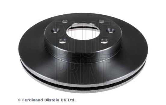 Brake Disc ADN143113 Blue Print, Image 3