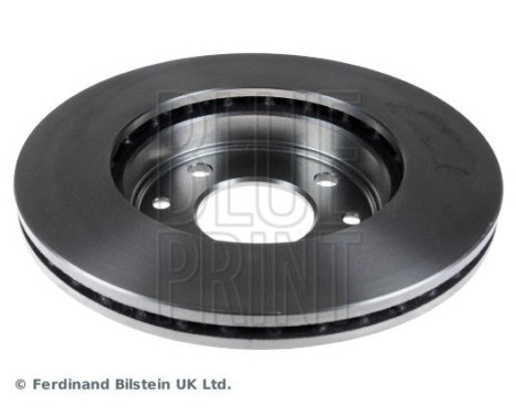 Brake Disc ADN143113 Blue Print, Image 4