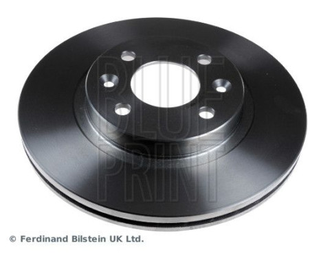 Brake Disc ADN143114 Blue Print, Image 3