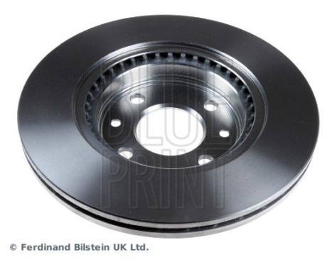 Brake Disc ADN143114 Blue Print, Image 4