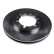 Brake Disc ADN143115 Blue Print