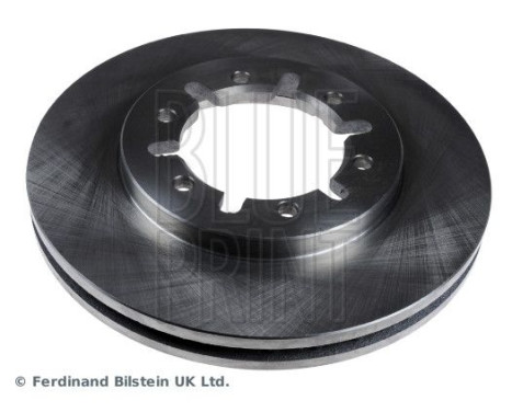 Brake Disc ADN143115 Blue Print, Image 3