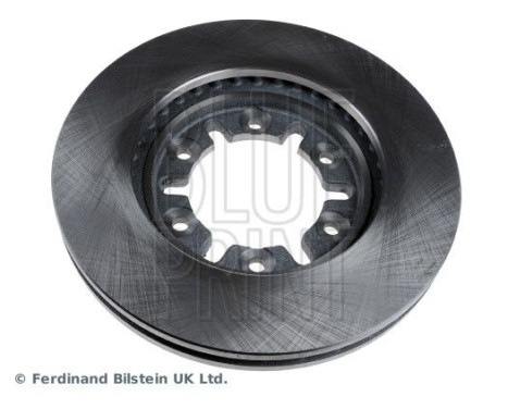 Brake Disc ADN143115 Blue Print, Image 4