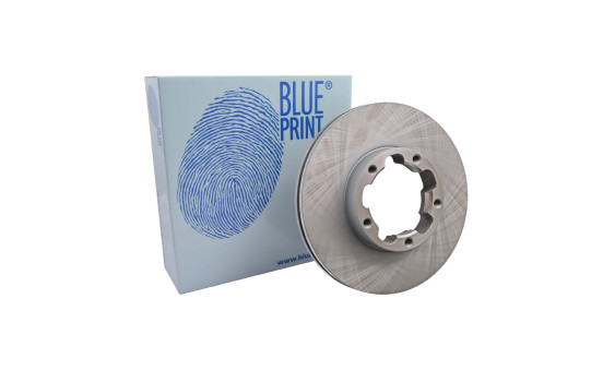 Brake Disc ADN143116 Blue Print