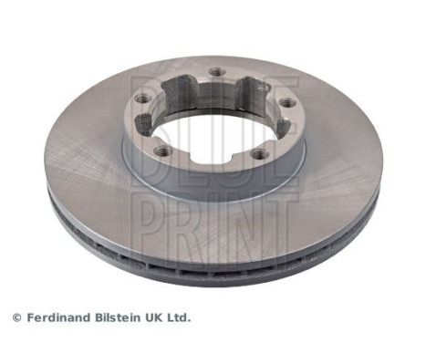 Brake Disc ADN143116 Blue Print, Image 2