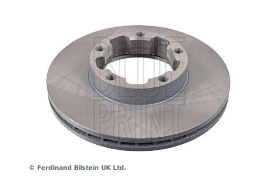 Brake Disc ADN143116 Blue Print, Image 2