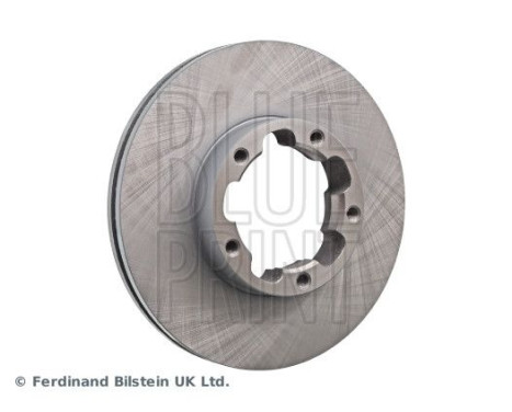 Brake Disc ADN143116 Blue Print, Image 3