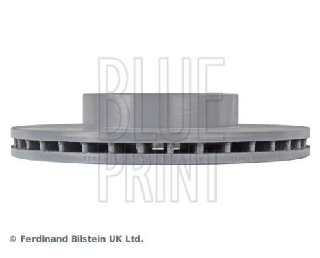 Brake Disc ADN143116 Blue Print, Image 4