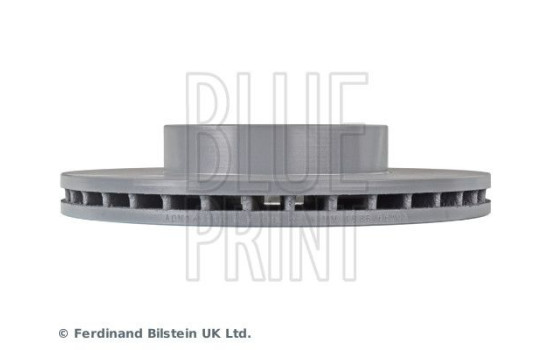 Brake Disc ADN143116 Blue Print, Image 4
