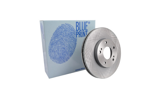 Brake Disc ADN143117 Blue Print