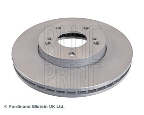 Brake Disc ADN143117 Blue Print, Image 2