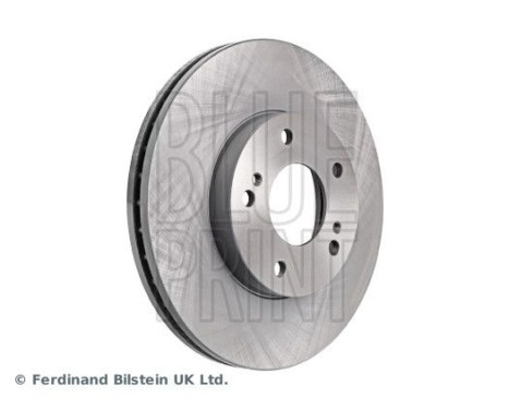 Brake Disc ADN143117 Blue Print, Image 3