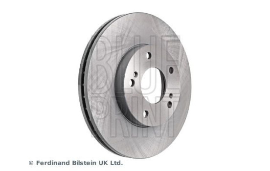 Brake Disc ADN143117 Blue Print, Image 3