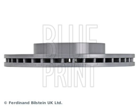 Brake Disc ADN143117 Blue Print, Image 4
