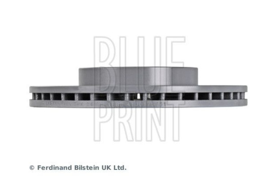 Brake Disc ADN143117 Blue Print, Image 4