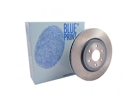 Brake Disc ADN143118 Blue Print