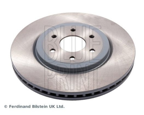 Brake Disc ADN143118 Blue Print, Image 2