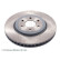 Brake Disc ADN143118 Blue Print, Thumbnail 2
