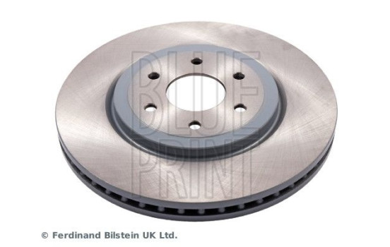 Brake Disc ADN143118 Blue Print, Image 2