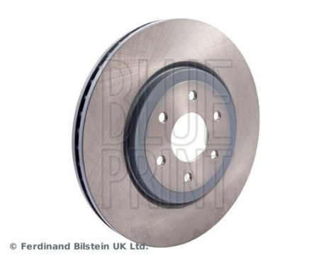 Brake Disc ADN143118 Blue Print, Image 3