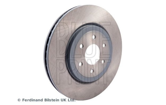 Brake Disc ADN143118 Blue Print, Image 3