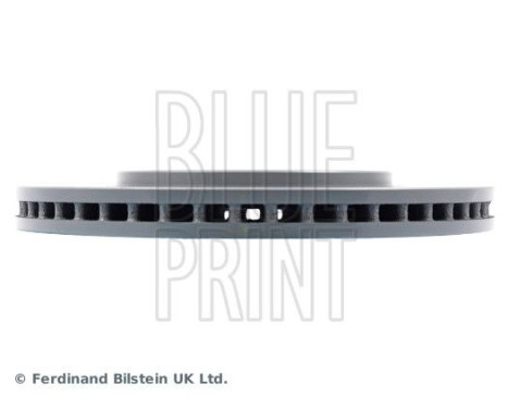 Brake Disc ADN143118 Blue Print, Image 4