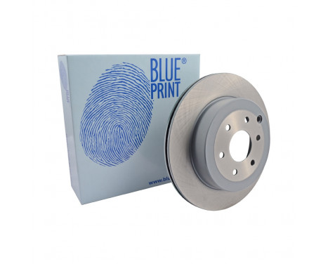 Brake Disc ADN143119 Blue Print