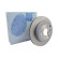 Brake Disc ADN143119 Blue Print