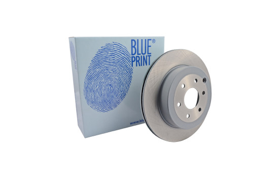 Brake Disc ADN143119 Blue Print