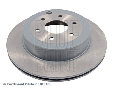 Brake Disc ADN143119 Blue Print, Image 2