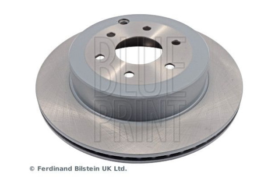 Brake Disc ADN143119 Blue Print, Image 2