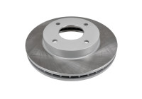 Brake Disc ADN143120 Blue Print