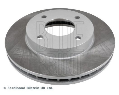 Brake Disc ADN143120 Blue Print, Image 3