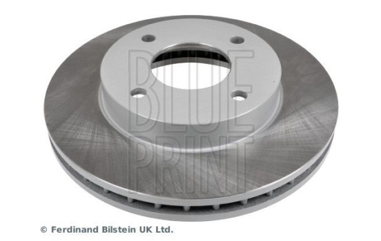 Brake Disc ADN143120 Blue Print, Image 3