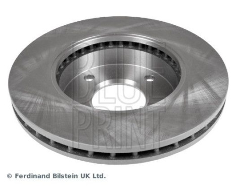 Brake Disc ADN143120 Blue Print, Image 4