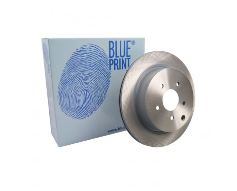 Brake Disc ADN143122 Blue Print