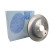 Brake Disc ADN143122 Blue Print