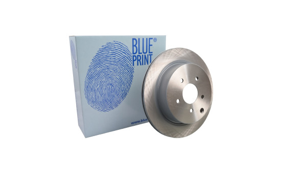 Brake Disc ADN143122 Blue Print
