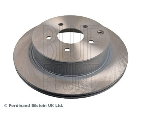 Brake Disc ADN143122 Blue Print, Image 2