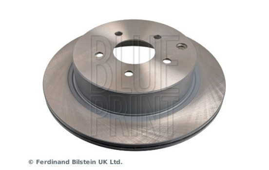 Brake Disc ADN143122 Blue Print, Image 2
