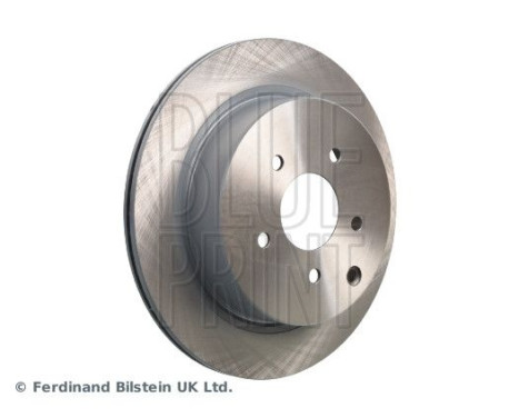 Brake Disc ADN143122 Blue Print, Image 3