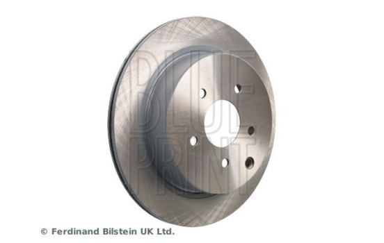 Brake Disc ADN143122 Blue Print, Image 3