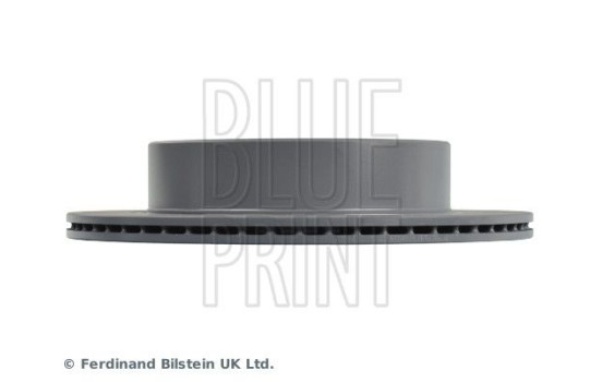 Brake Disc ADN143122 Blue Print, Image 4