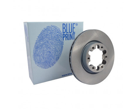 Brake Disc ADN143123 Blue Print
