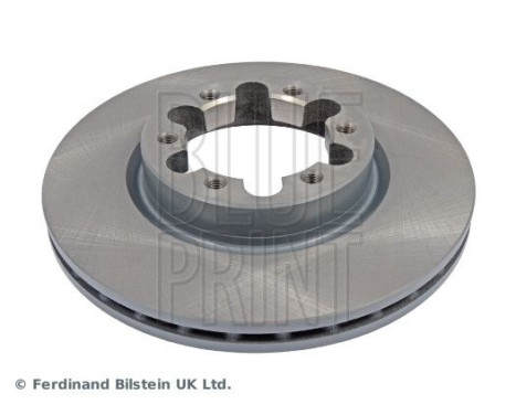 Brake Disc ADN143123 Blue Print, Image 2