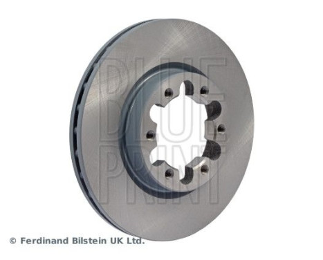 Brake Disc ADN143123 Blue Print, Image 3